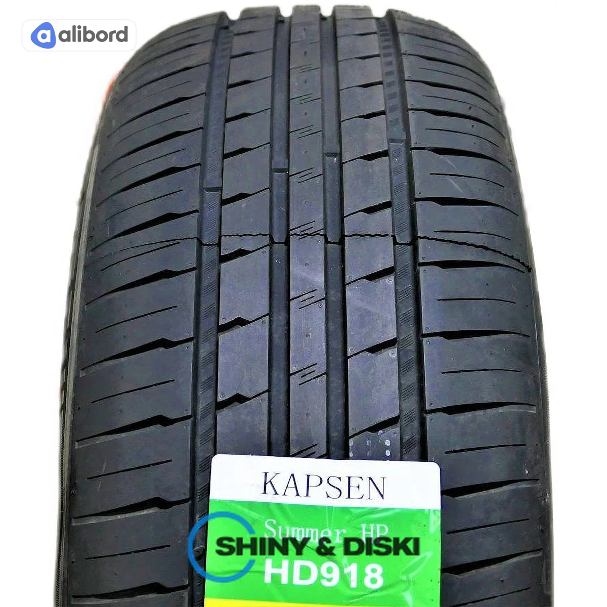Шина 185/65R15 88H HD918 (Kapsen) 185/65R15HD918