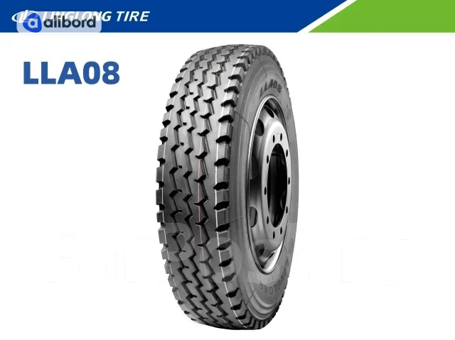 Шина 11,00R20 152/149K LLA08 (LingLong) з камерою та обідною стрічкою 110020LLA08