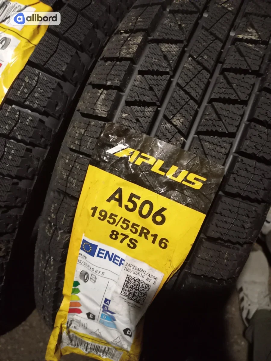 Шина 225/50R17 98S XL A506 (APLUS) 2AP2260H1