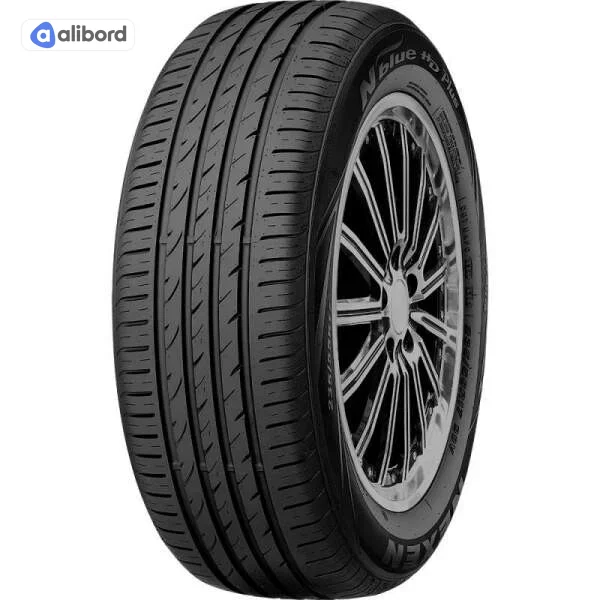 Шина 155/70R13 75T N-BLUE HD PLUS OE (Nexen) 15095