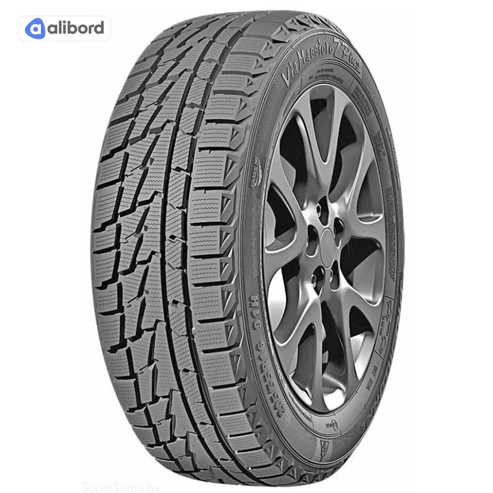 Шина 235/65R17 108H PREMIORRI ViaMaggiore Z Plus (Premiorri) 4823100305402