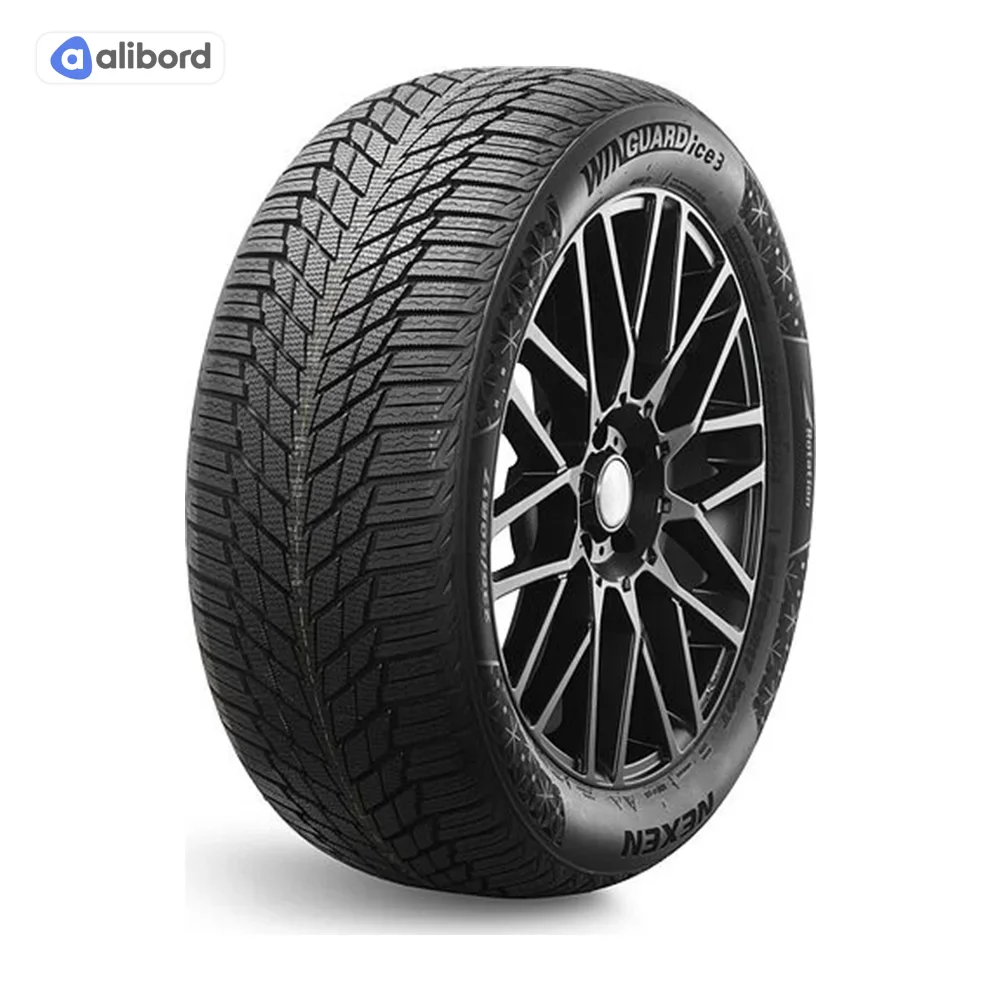 Шина 235/55R18 104T XL WINGUARD ice 3 (Nexen) 18946