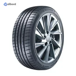 Шина 235/45R17 97W XL SN3970 (Sunny) DOT2018 1746