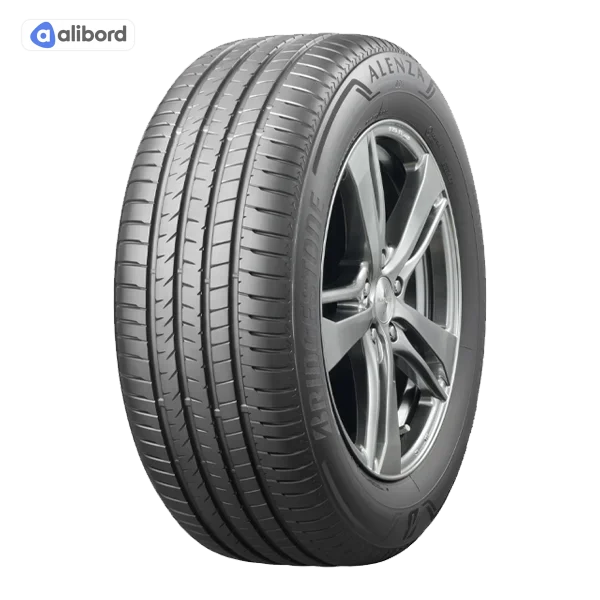 Шина 275/55R20 113V ALENZA 001 (Bridgestone) 14159