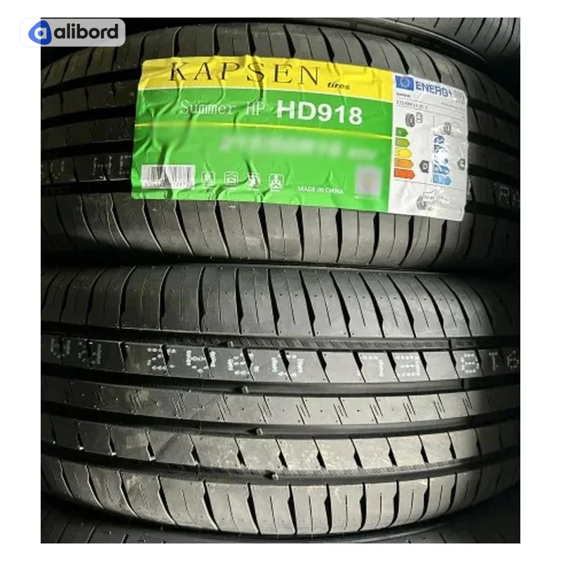 Шина 205/55R16 91V HD918 (Kapsen) 205/55R16HD918