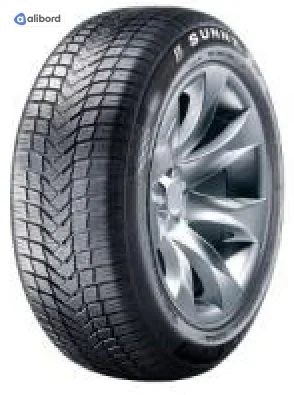 Шина 255/50R19 107V XL NC501 3PMSF (SUNNY) 1106271
