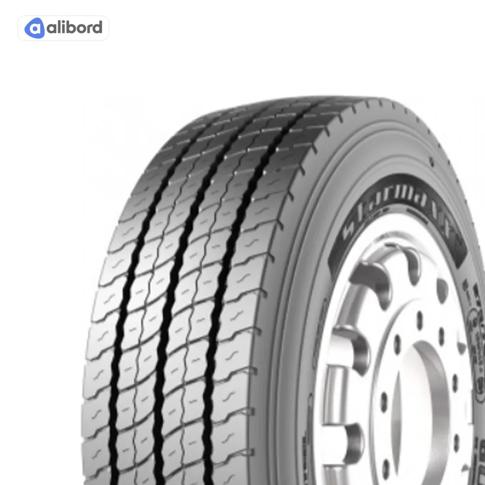 Шина 275/70R22,5 150/148J GU500 M+S (Starmaxx) 81801