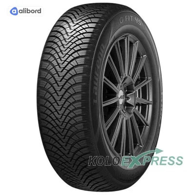 Шина 205/55R16 94V XL LH71 (Laufenn (вир-во Угорщина) 1027520