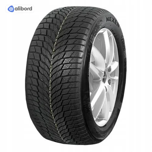 Шина 225/60R17 103H XL WinGuard Sport 2 SUV (Nexen) DOT2023 (1-й сорт) 15905DOT23
