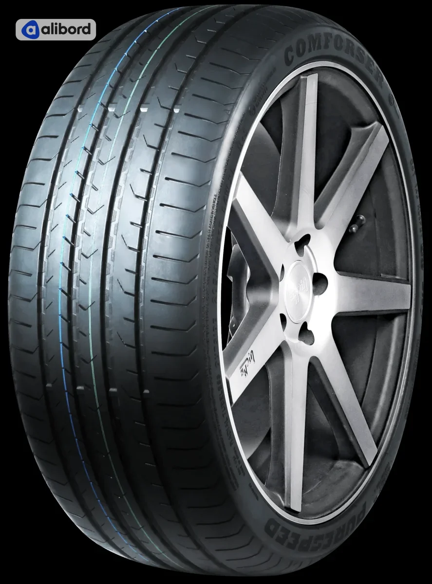 Шина 215/55R17 98W C1 Comfort XL (Jinyu) 3402000001