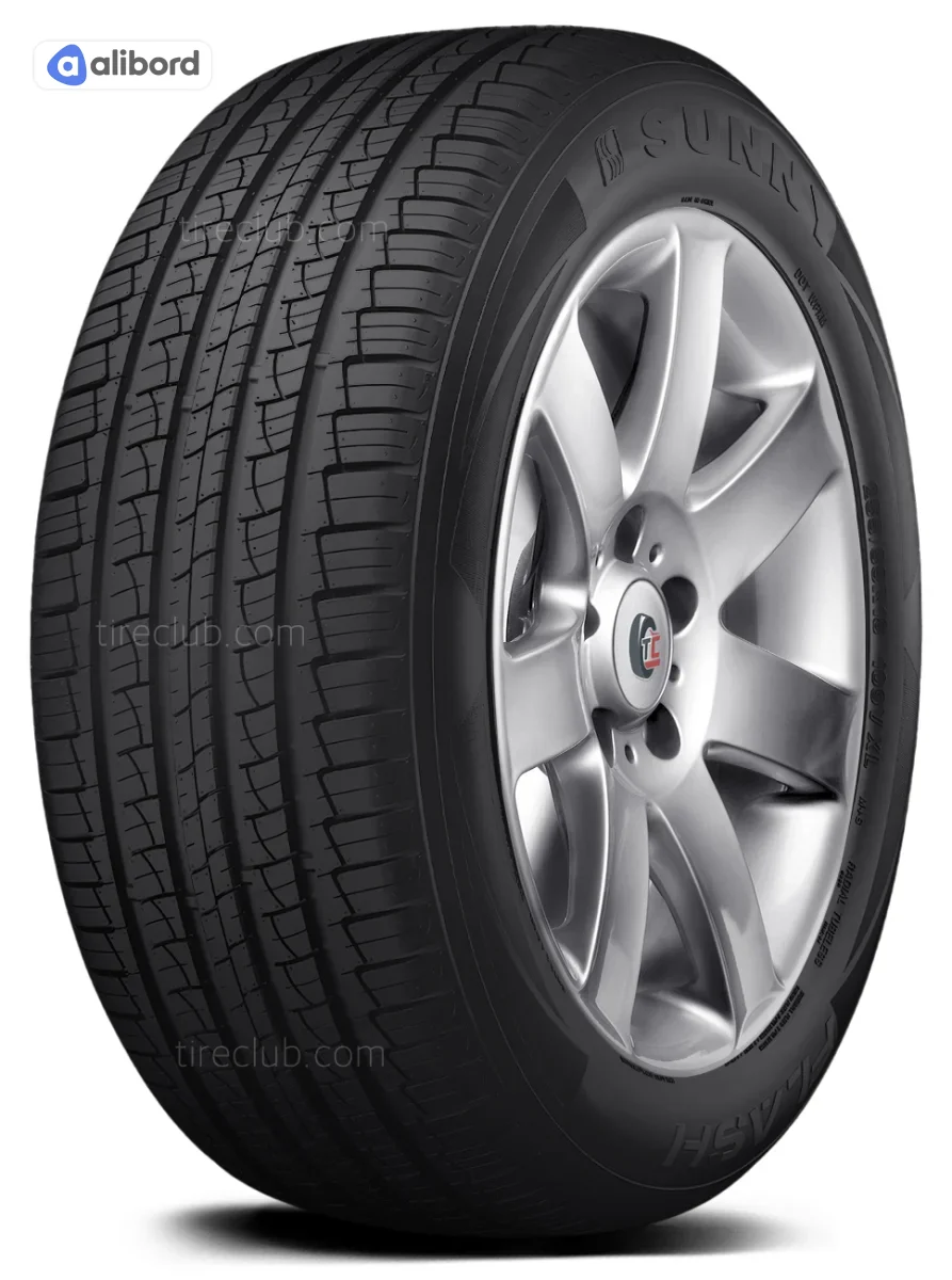 Шина 285/50R20 116V XL SAS028 (Sunny) 3041