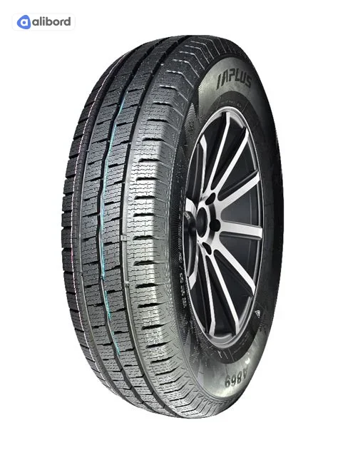 Шина 235/65R16C 115/113R A869 (APLUS) 2AP2226H1