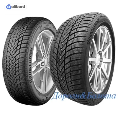 Шина 245/50R18 104V XL Blizzak LM005 (Bridgestone) 15343