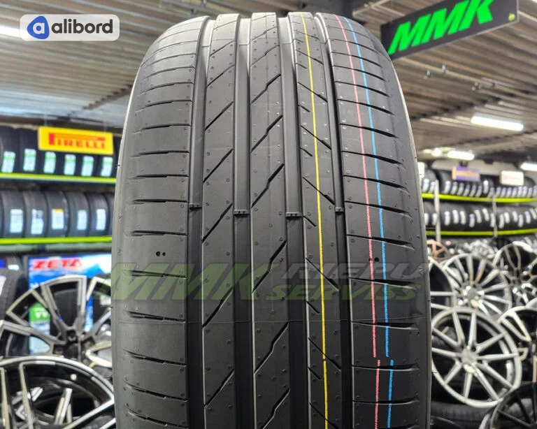 Шина 305/40R20 112Y XL Ventus S1 evo4 X K137A (Hankook (вир-во Угорщина) 1031621