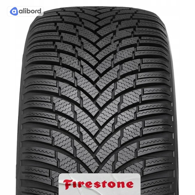 Шина 195/55R20 95H XL Winterhawk 4 (Firestone) 19363