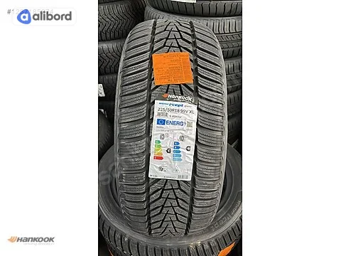 Шина 225/50R18 99V XL Winter i*cept evo3 W330 (Hankook (вир-во Корея) 1026312
