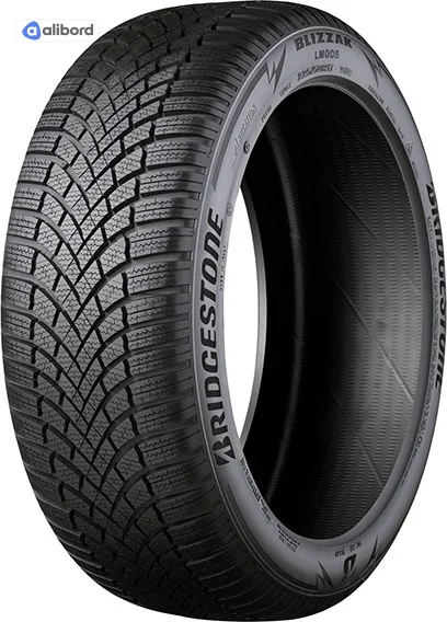 Шина 225/55R16 99H XL Blizzak LM005 (Bridgestone) 15307