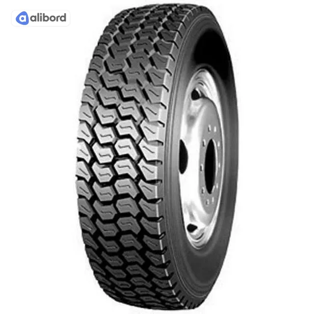 Шина 285/70R19,5 150/148J LM508 18PR M+S, 3PMSF (LongMarch) 28570195LM508