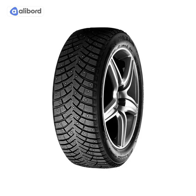 Шина 235/55R19 105T XL Winguard Winspike 3 (під шип) (Nexen) 10953