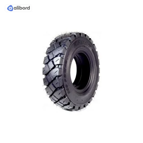 Шина 6,50-10 standard ECO POWER Kabat Tyres (гусматик без замка) WOS.000006.50-10EPS1