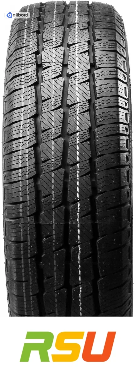 Шина 215/65R15C 104/102R WV-03 (Ovation) DOT23 2156515CWV03