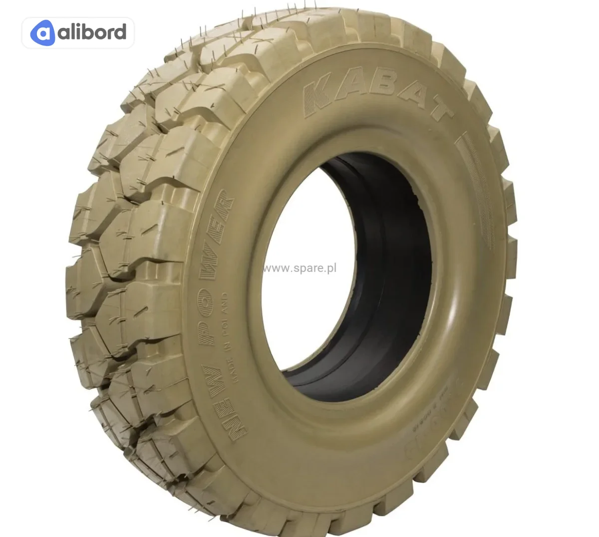 Шина 18x7-8 quick NEW POWER гусматик з замком (Kabat Tyres) WOS.00000018X7-8NPN1