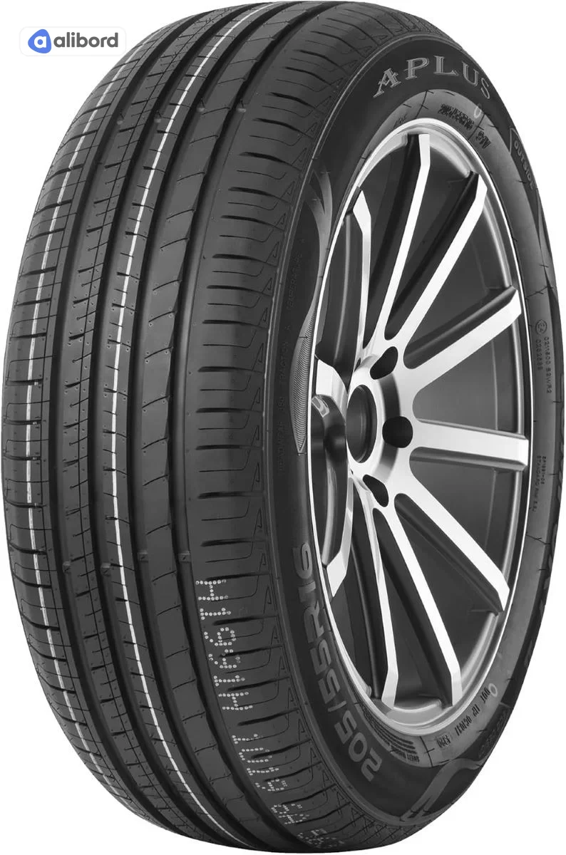 Шина 205/55R16 91V A609 (Aplus) AP1991H1