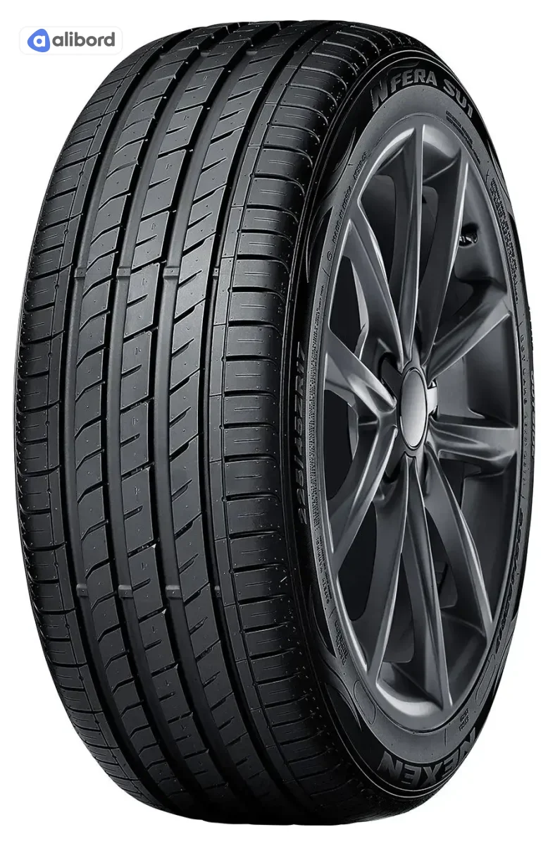 Шина 235/40R19 96Y XL NFERA SU1 (Nexen) 15089