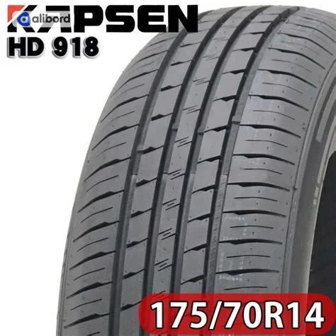 Шина 175/70R14 84H HD918 (Kapsen) 175/70R14HD918