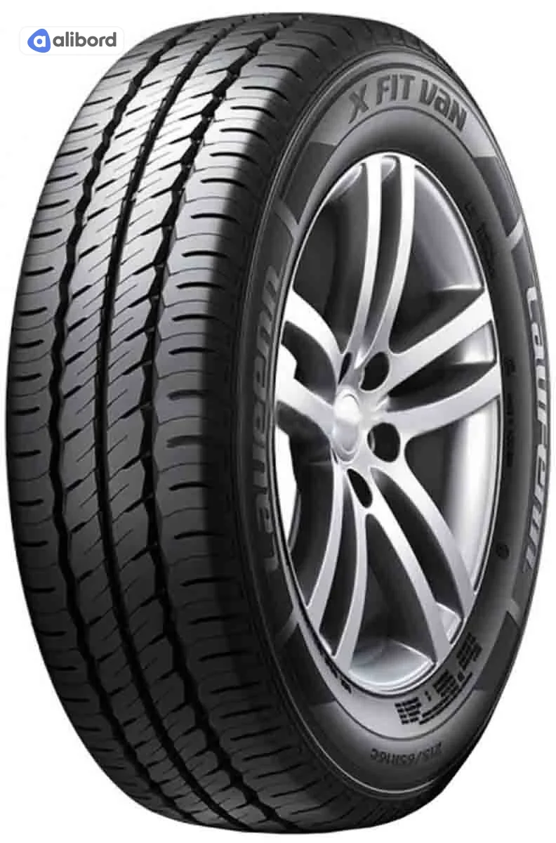 Шина 185R14C 102/100R LV01 X FIT VaN HU (Laufenn) 2021351