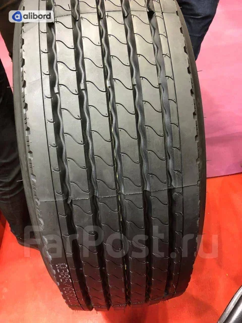 Шина 385/65R22,5 160K (20PR) RS631+ 3PMSF (Roadshine) 38565225RS631
