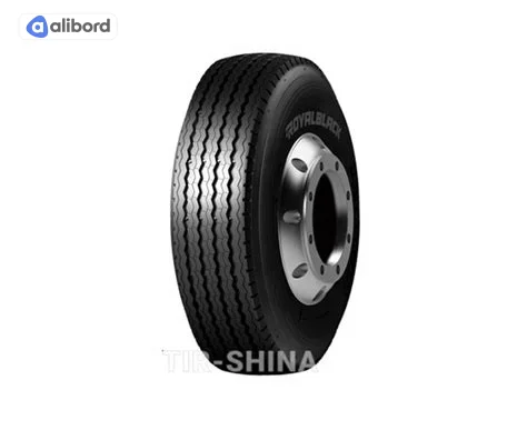 Шина 215/75R17,5 135/133J (18PR) RT706 M+S M+S (RoyalBlack) 7500436