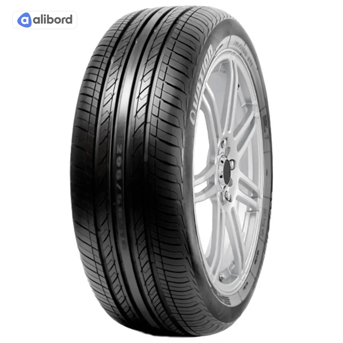 Шина 195/70R14 91H VI-682  (OVATION) DOT24 200E2076DOT24