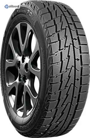 Шина 225/55R18 102H PREMIORRI ViaMaggiore Z Plus (Premiorri) 4823100305563