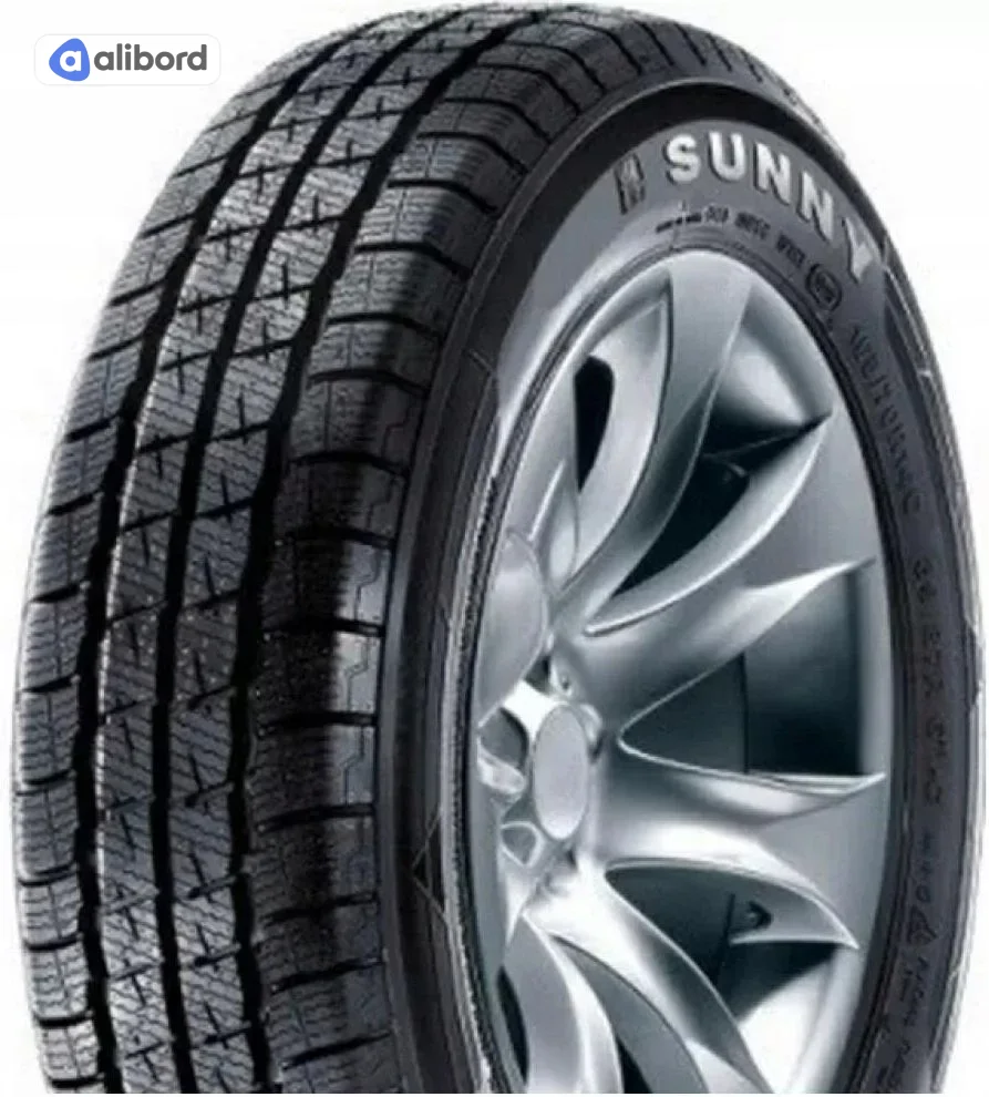 Шина 215/65R16C 109/107R NW103 (Sunny) 5746