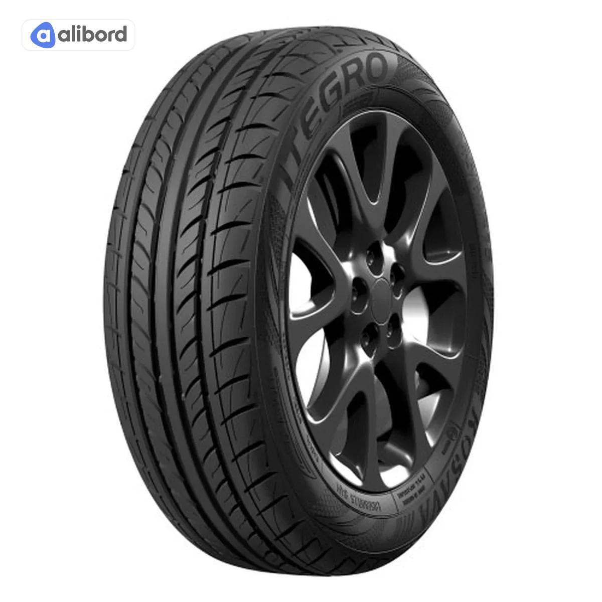 Шина 205/60R15 91V ITEGRO (Росава) 4823100300278