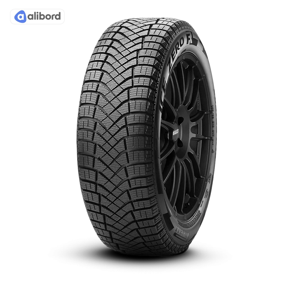 Шина 235/55R18 104T XL Winter Ice Zero FR (Pirelli) 3763400