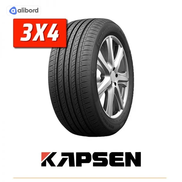 Шина 175/70R14 84H H202 (Kapsen) DOT21 175/70R14H202