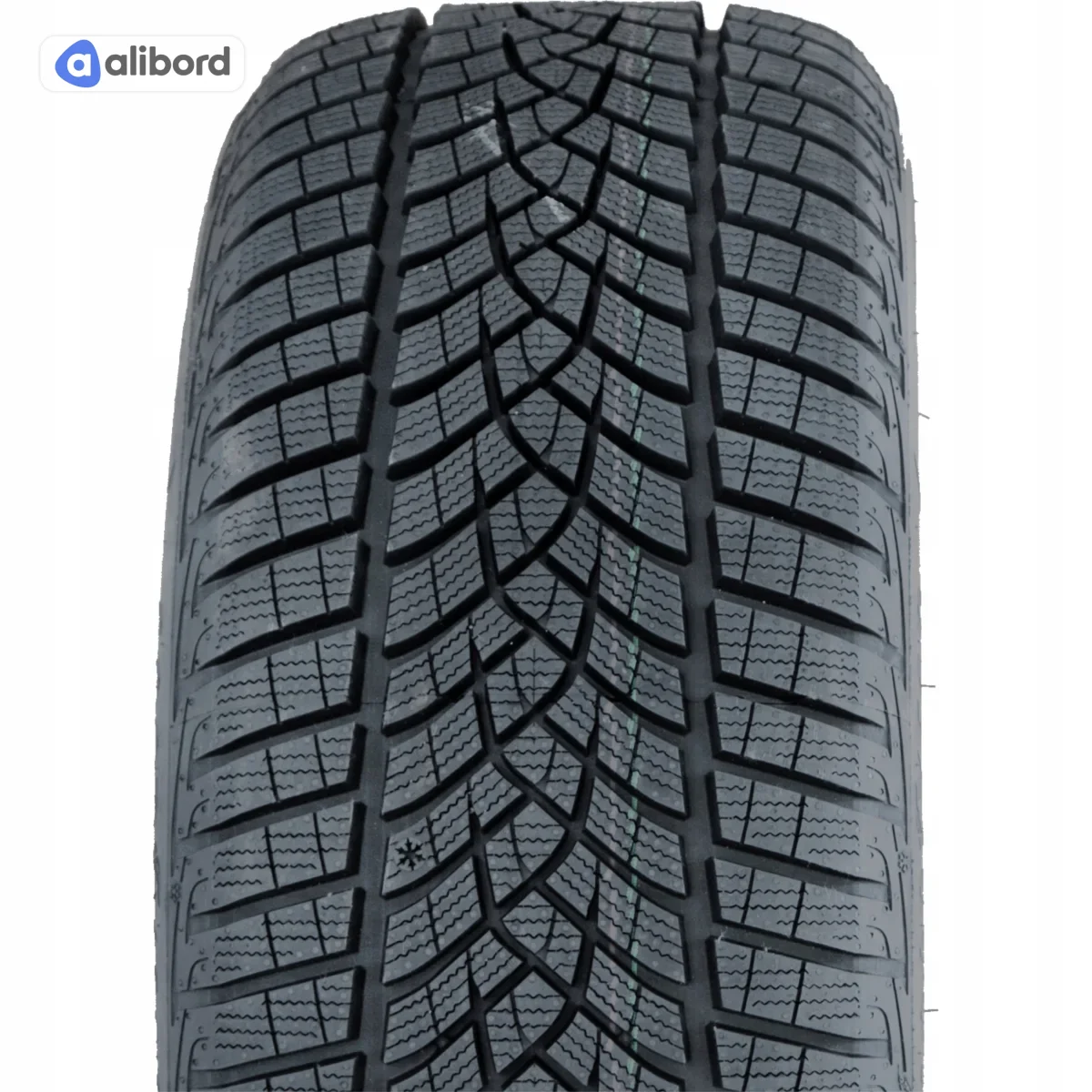 Шина 225/55R18 102V XL UltraGrip Performance+ SUV (Goodyear) 581376