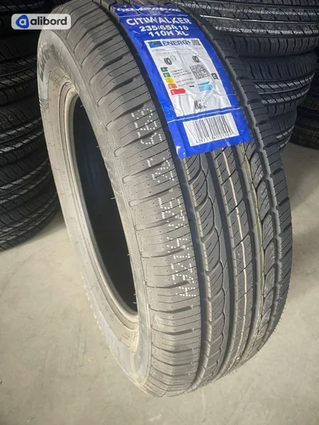 Шина 235/65R18 110H XL CITIWALKER (Compasal) DOT2021 2L921H1