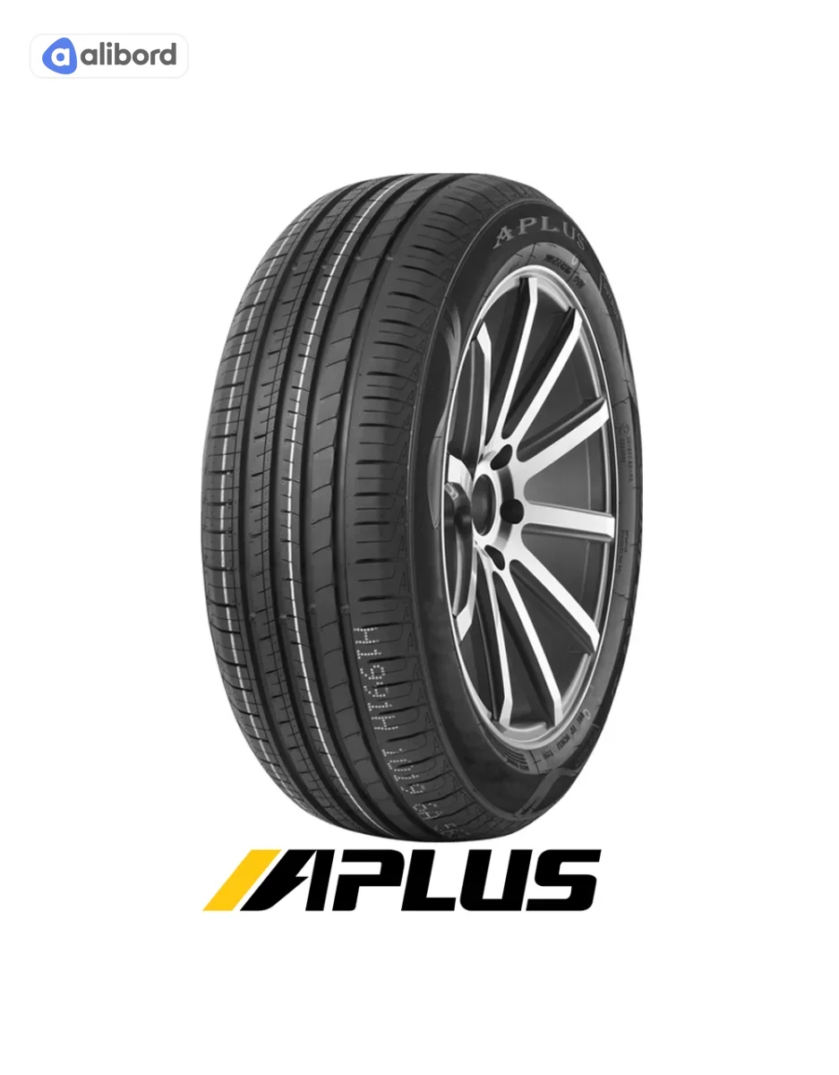 Шина 155/80R13 79T A609 (APLUS) AP1954H1