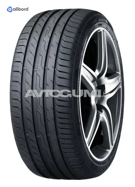 Шина 255/40R20 101Y XL N'FERA Sport (Nexen) 15751