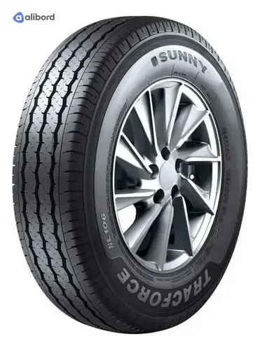 Шина 205/70R15C 106/104R NL106 (SUNNY) 1101768