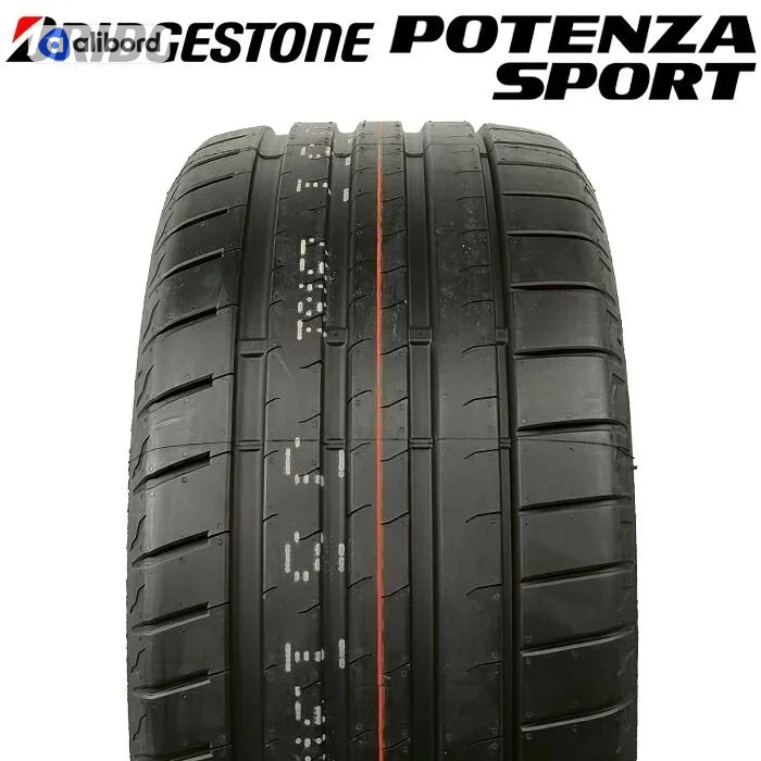 Шина 315/35R20 110Y XL POTENZA Sport (Bridgestone) 27875