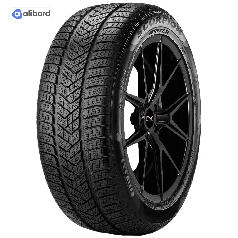 Шина 255/50R19 107V XL Scorpion Winter (Pirelli) 2711000