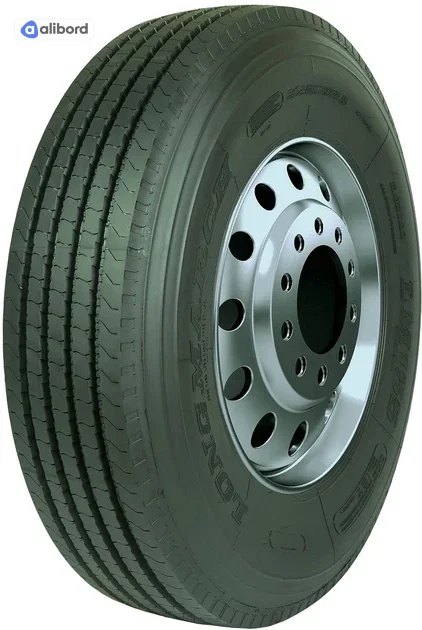 Шина 315/80R22,5 156/150M LM155 20PR (LongMarch) 31580225LM155