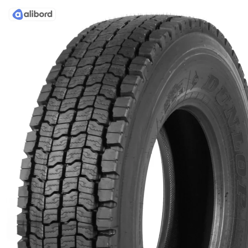 Шина 295/80R22,5 152/148L SP462 (Dunlop) 568184
