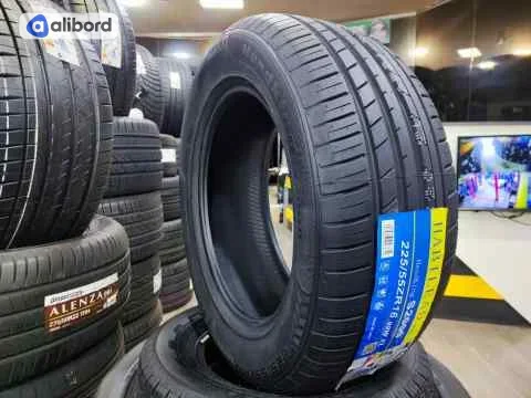 Шина 225/55R16 99W XL S2000 (Habiled) DOT2021 HBS20002255516
