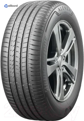 Шина 235/60R17 106H ALENZA 001 SUV (Bridgestone) 12877