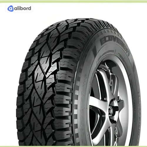 Шина 235/75R15 109S VI-286 AT XL (ECOVISION) 200E7024